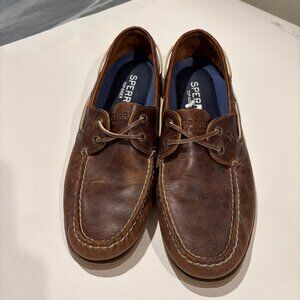 Sperry Boatshoe